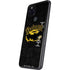 DC Comics Batman Dark Knight Logo Yellow & Black Google Pixel 5 Skin